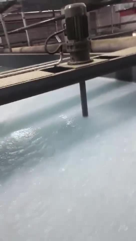 行业内知名的污水搅拌机公司